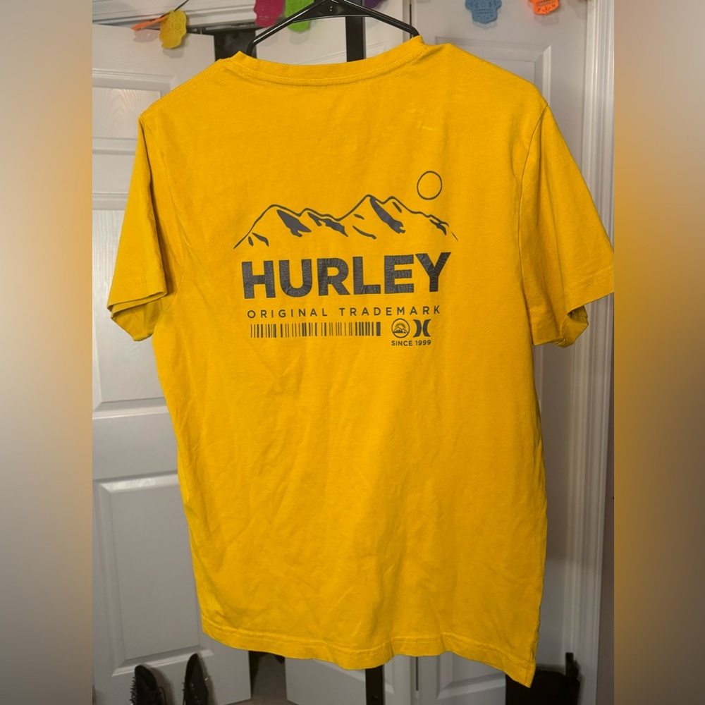 Hurley Tee